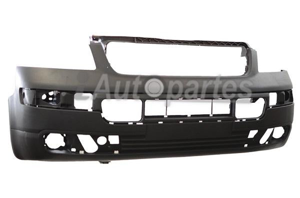 FASCIA DELANTERA EUROVAN 05-12
