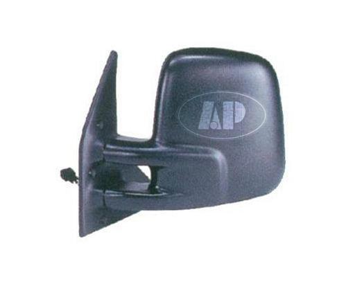 ESPEJO EUROVAN 00-04 ELECTRICO TEXTURADO 4PIN L