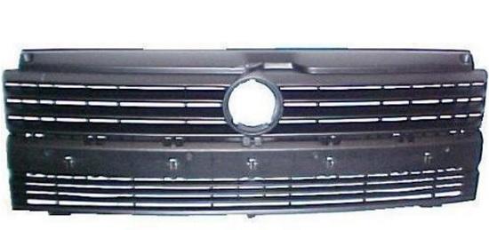 PARRILLA EUROVAN 00-04