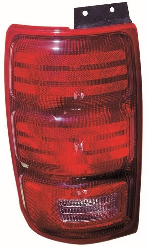 CALAVERA EXPEDITION 97-02 L