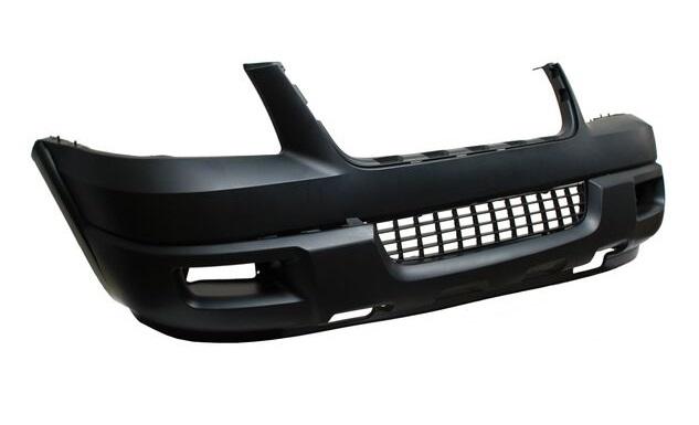 FASCIA DELANTERA EXPEDITION 03-06 MITAD PINT / TEXT XLT