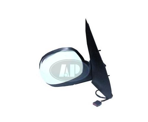 ESPEJO EXPEDITION 99-03 ELECTRICO CROMO R