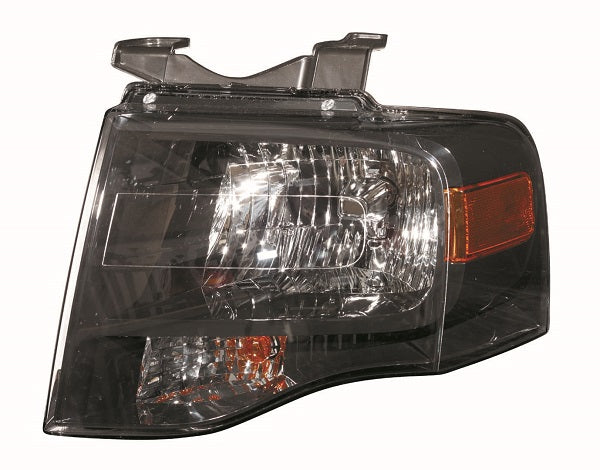 FARO EXPEDITION 07-14 NEGRO L