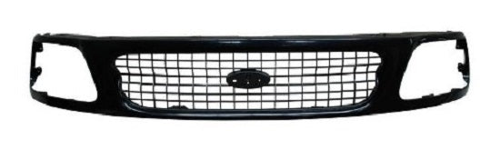 PARRILLA EXPEDITION 97-98 EDDIE BAUER NEGRA