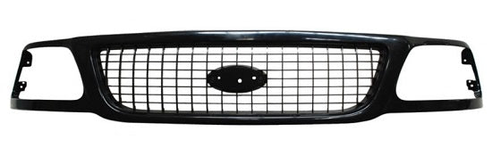 PARRILLA EXPEDITION 99-02 EDDIE BAUER NEGRA