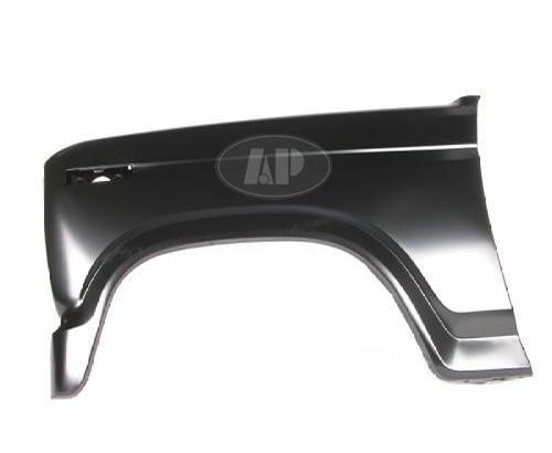 SALPICADERA FORD PU 80-86 L