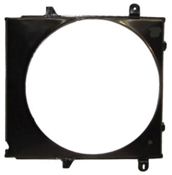 TOLVA RADIADOR FORD PU 80-96 8 CIL