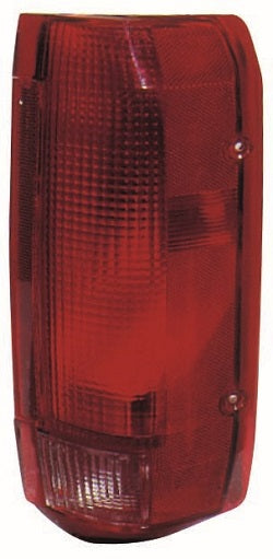 CALAVERA FORD PU 92-97 R