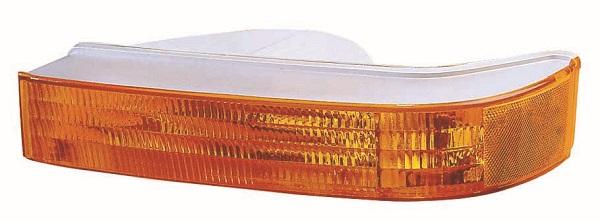 CUARTO FRONTAL FORD PU 92-96 AMBAR L