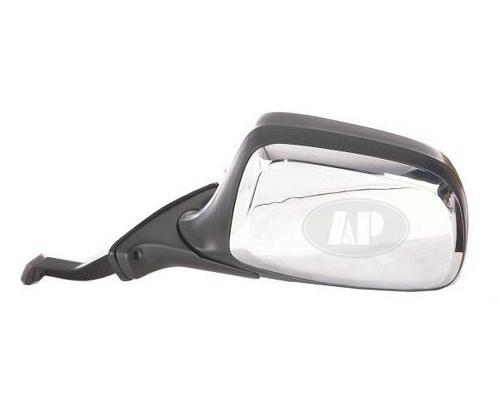 ESPEJO FORD PU 92-96 MANUAL CROMO L