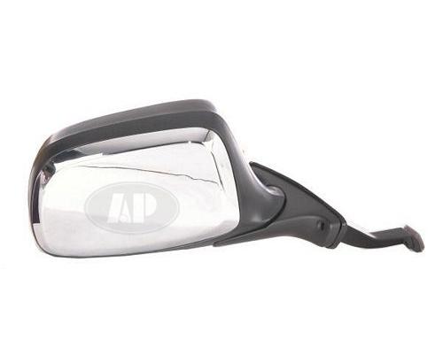 ESPEJO FORD PU 92-96 MANUAL CROMO R