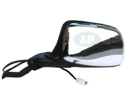 ESPEJO FORD PU 92-96 ELECTRICO CROMO 3PIN L