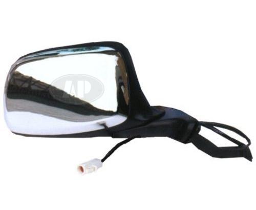 ESPEJO FORD PU 92-96 ELECTRICO CROMO 3PIN R