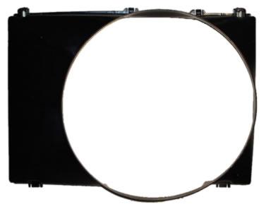 TOLVA RADIADOR FORD PU 94-97 8 CIL