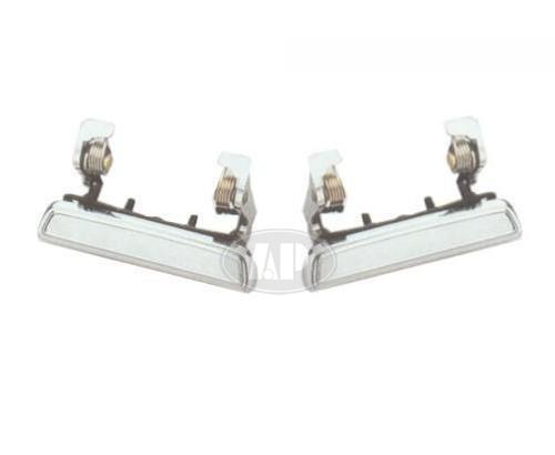 MANIJA EXTERIOR FORD PU 73-79/ MUSTANG 74-78/ THUNDERBIRD 77-82 CROMO L