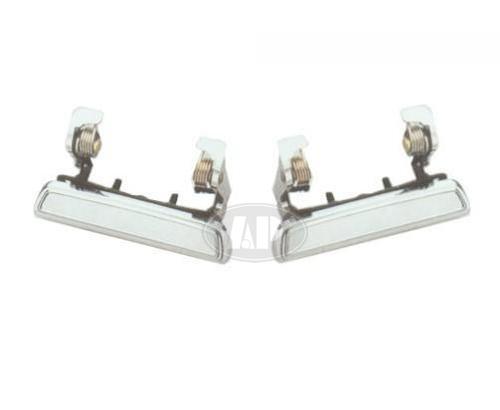 MANIJA EXTERIOR FORD PU 73-79/ MUSTANG 74-78/ THUNDERBIRD 77-82 CROMO R