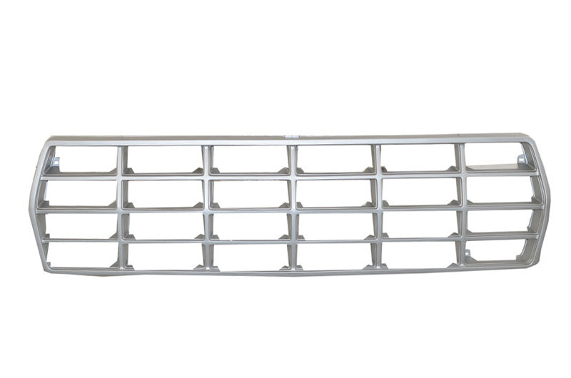 PARRILLA FORD PU 78-79 GRIS