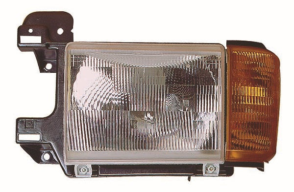 FARO FORD 87-91 S/FILO L