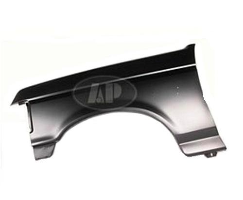 SALPICADERA FORD PU 87-91 L
