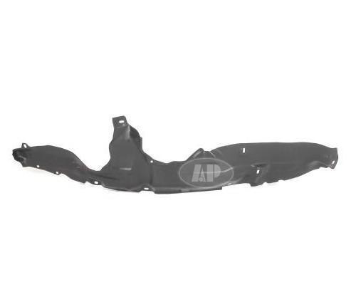 TOLVA SALPICADERA ESCORT 94-96 R