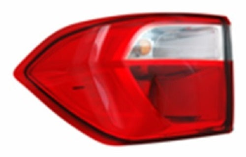 CALAVERA ECOSPORT 13-17 L