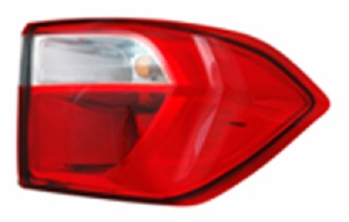 CALAVERA ECOSPORT 13-17 R