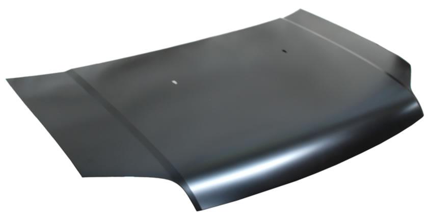 COFRE ECOSPORT 04-07