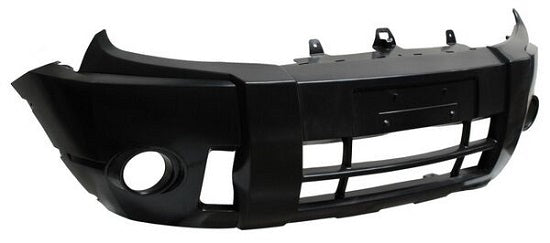 FASCIA DELANTERA ECOSPORT 08-12 C/HOYO P/FARO P/PINTAR