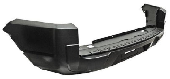 FASCIA TRASERA ECOSPORT 08-12