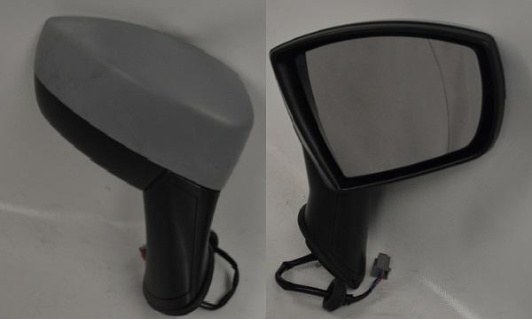 ESPEJO ECOSPORT 13-19 ELECTRICO P/P 3 PIN R