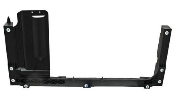 MARCO RADIADOR ECOSPORT 13-14 / FIGO 16-18 INF