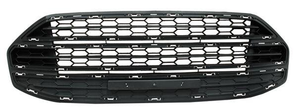PARRILLA FASCIA ECOSPORT 13-17 CENTRAL