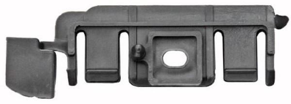 GUIA FASCIA DELANTERA ECOSPORT 08-12 CORTA R