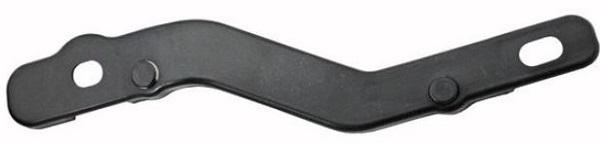 GUIA FASCIA DELANTERA ECOSPORT 08-12 LARGA R