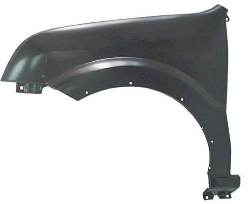 SALPICADERA ECOSPORT 04-07 L