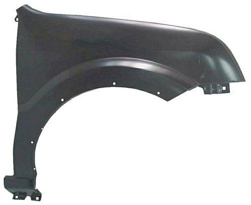 SALPICADERA ECOSPORT 04-07 R