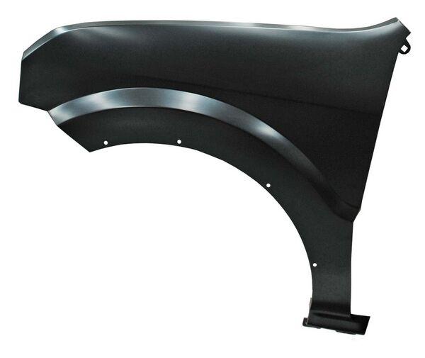 SALPICADERA ECOSPORT 08-12 L