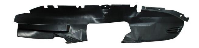 TOLVA SALPICADERA ECOSPORT 04-12 R