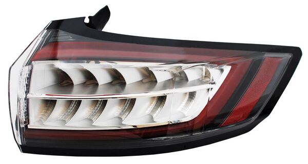 CALAVERA EDGE / TITANIUM / SPORT 15-17 EXTERIOR LED R