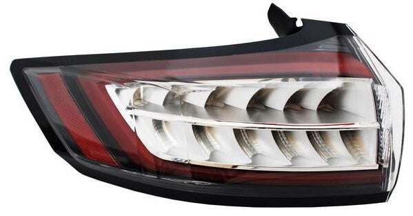 CALAVERA EDGE 15-18 EXTERIOR SE / SLE LEDS L