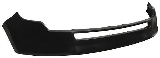 FASCIA DELANTERA EDGE 07-10 SUP