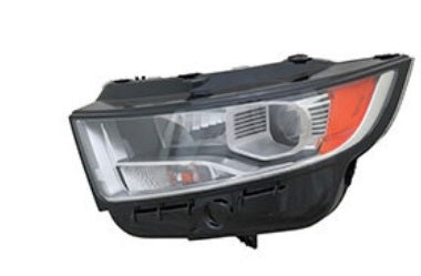 FARO EDGE 15-18 CROMO L