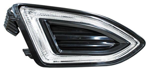 FARO NIEBLA EDGE 15-18 LEDS R