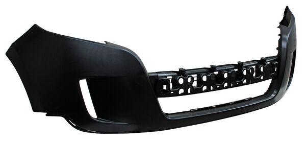 FASCIA DELANTERA EDGE 11-14