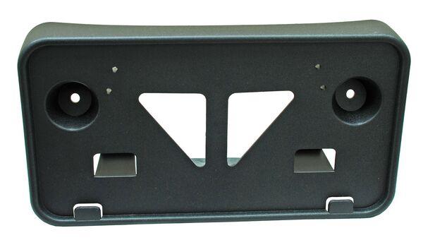 PORTA PLACA DEL EDGE 07-10