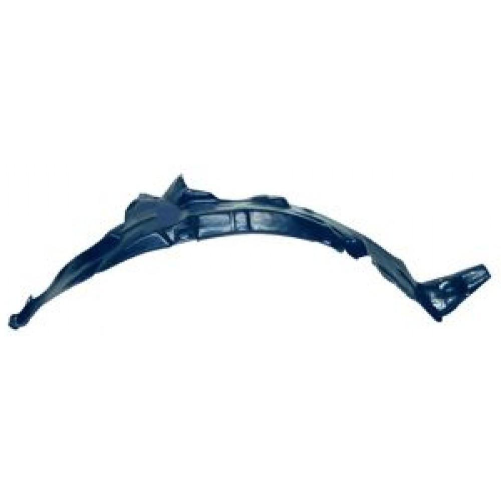 TOLVA SALPICADERA ESCORT 97-02 4P / ZX2 2P R