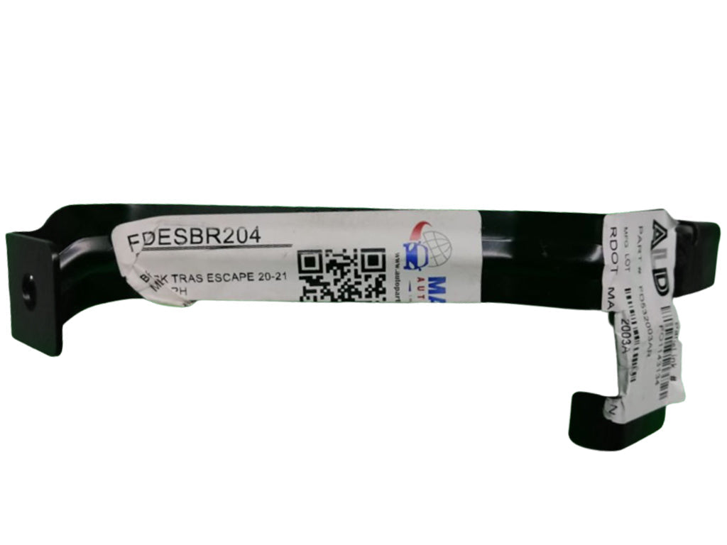 BRACK TRASERO ESCAPE 20-21 METAL R