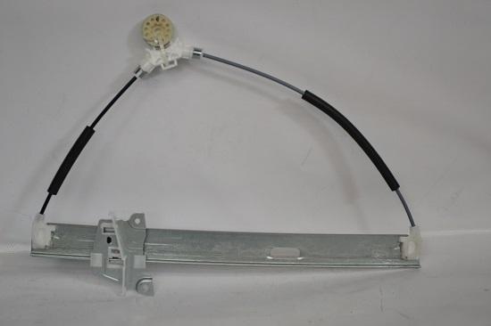 ELEVADOR ESCAPE 08-12 ELECTRICO S/MOTOR DELANTERO L