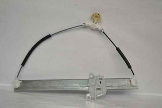 ELEVADOR ESCAPE 08-12 ELECTRICO S/MOTOR DELANTERO R