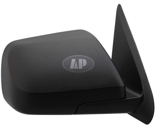 ESPEJO ESCAPE 08-12 ELECTRICO C/DESEMPAÑANTE TEXTURADO 5PIN R